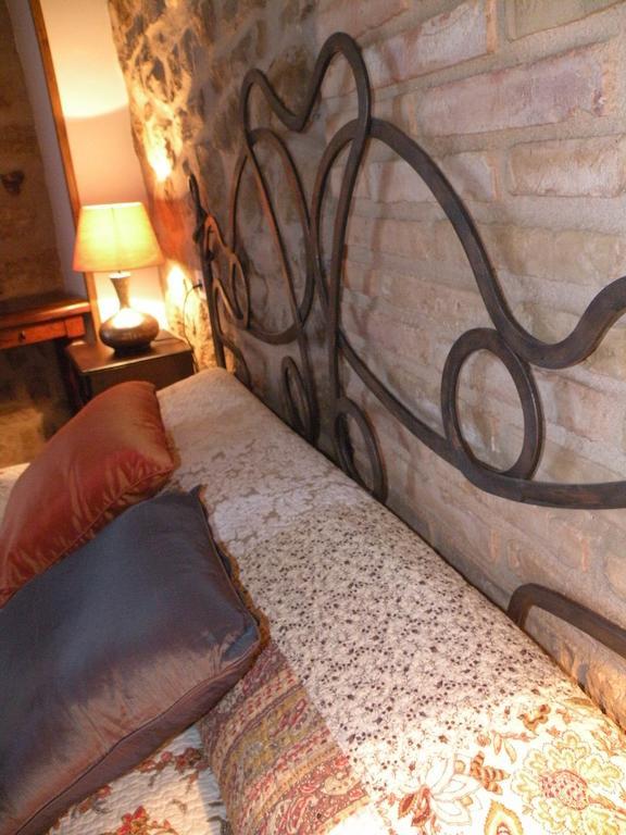Casas Rural Calaceite Zimmer foto