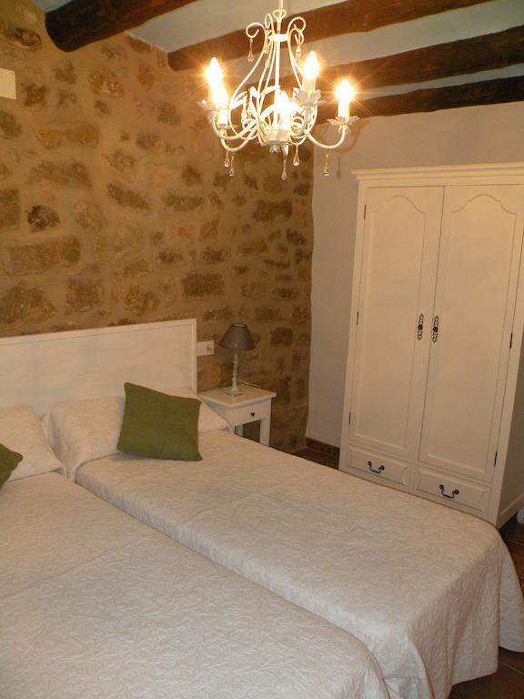 Casas Rural Calaceite Zimmer foto