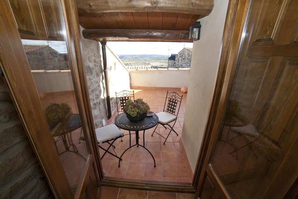 Casas Rural Calaceite Zimmer foto