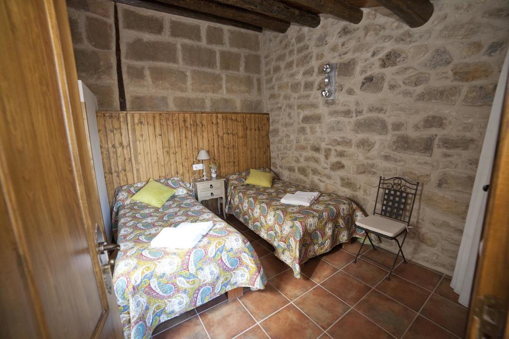 Casas Rural Calaceite Zimmer foto
