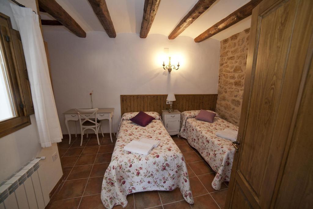 Casas Rural Calaceite Zimmer foto