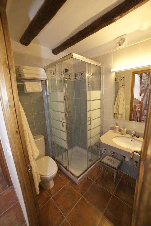 Casas Rural Calaceite Zimmer foto