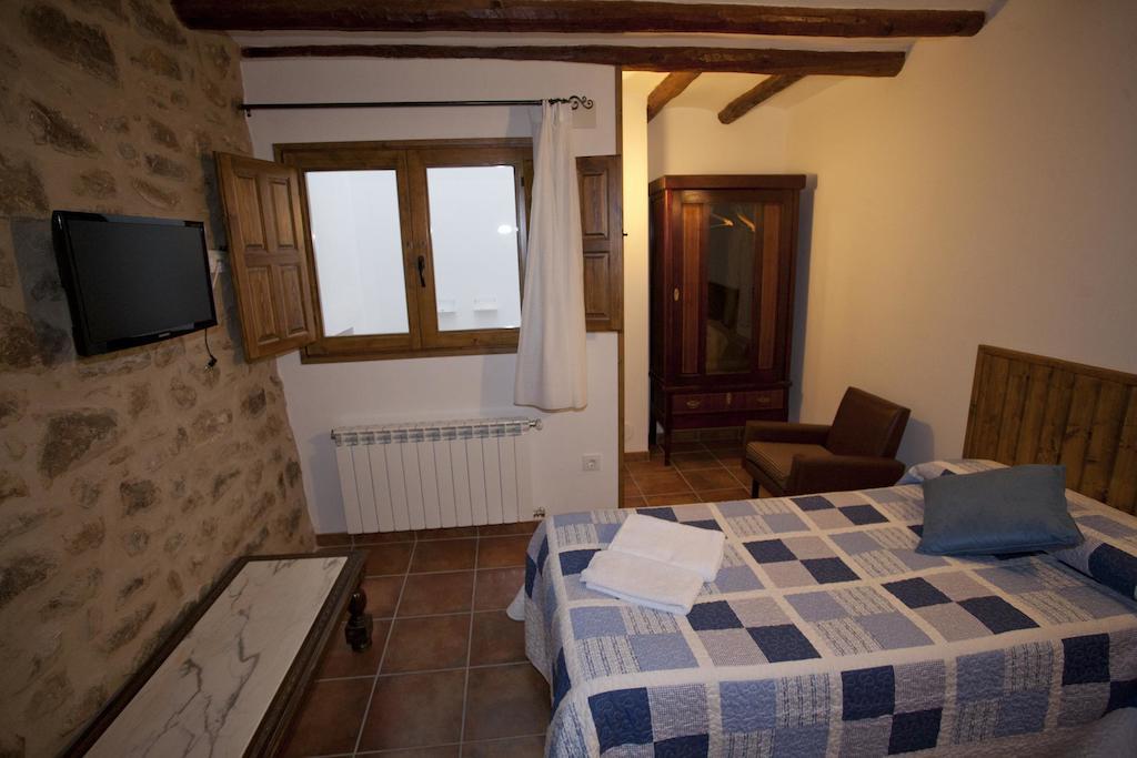 Casas Rural Calaceite Zimmer foto