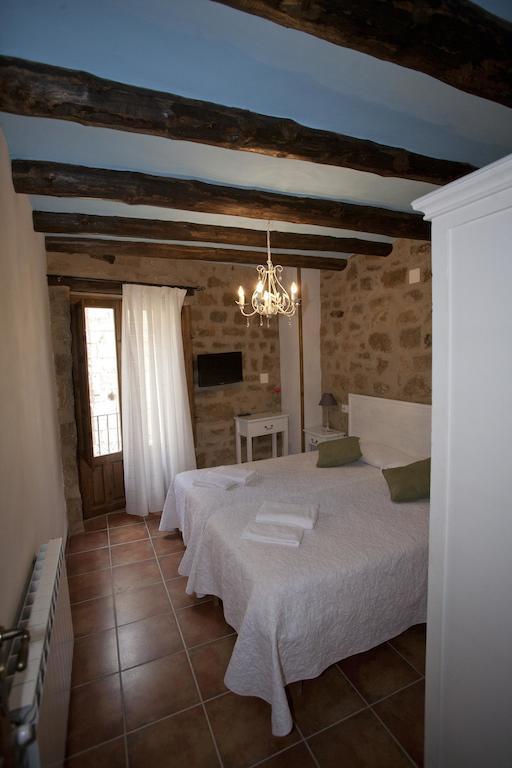Casas Rural Calaceite Zimmer foto