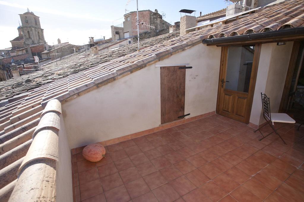 Casas Rural Calaceite Zimmer foto