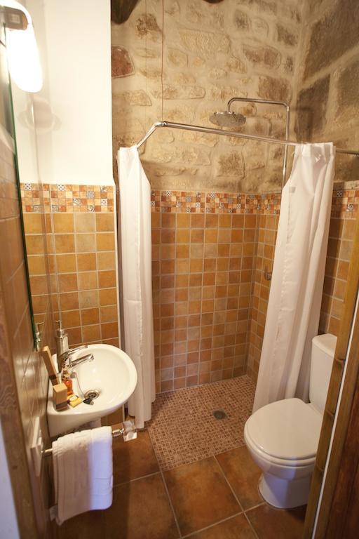 Casas Rural Calaceite Zimmer foto