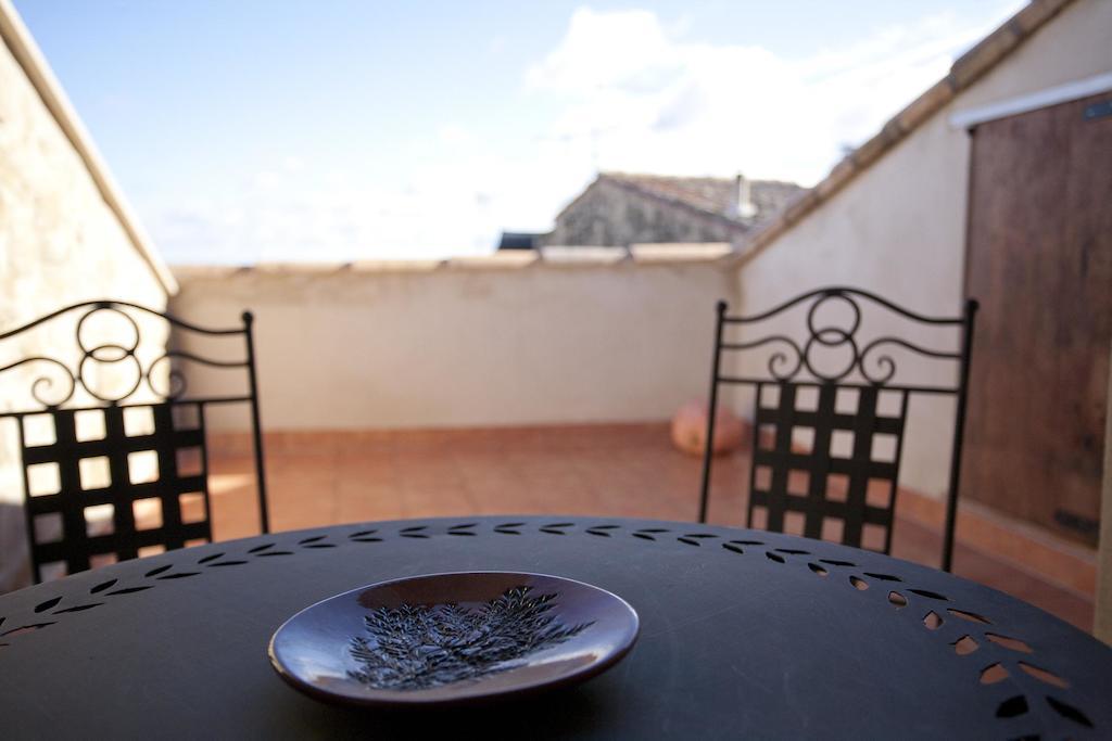 Casas Rural Calaceite Zimmer foto