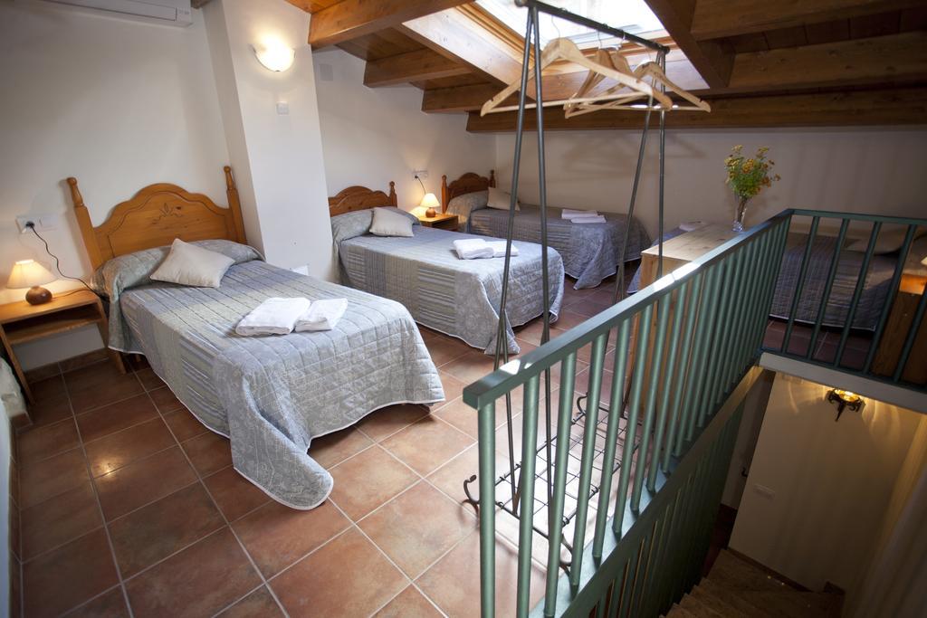 Casas Rural Calaceite Exterior foto